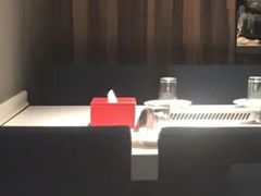 大堂-海底捞火锅(金花路店)