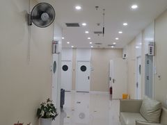 -美年大健康体检中心(太阳宫分院)