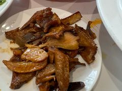 -院8里·少城记忆老川菜(宽窄巷子店)