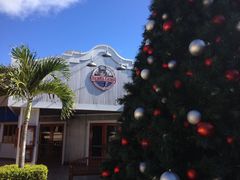 -Bubba Gump Shrimp(Ala Moana)