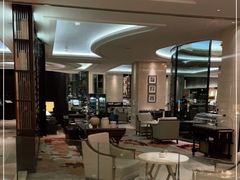 -上海新发展亚太JW万豪酒店