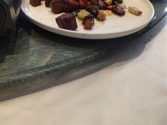-箸福·夜上海(月牙湖公园店)