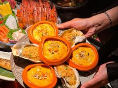 -匠和风精致料理(春熙路群光广场店)