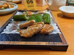 -德胜轩正宗顺德菜(宝安沙井会展中心店)