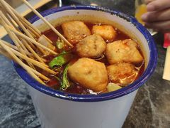 -老铁岭·涮肚烧烤(浑南店)