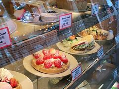 -漫咖啡(沙龙汇店)