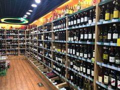 -帝玛进口精品超市D-MART
