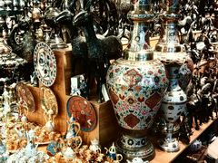 -新疆国际大巴扎