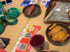 -京参 • 擂椒饭(这有山店)