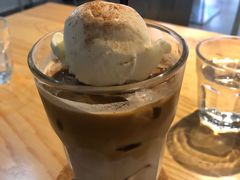 -Country Lane咖啡·意粉(荔园新天地店)
