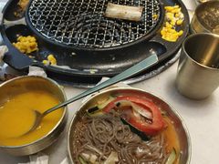 -韩宫宴和牛烤肉(盐城金鹰店)