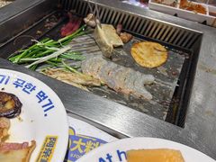 -阿亲家·韩式无限烤肉(春熙路店)