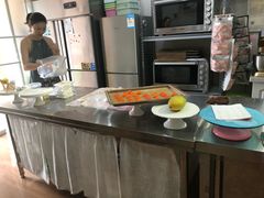 -糖秋Cake DIY·蛋糕定制·甜品台(观音桥店)