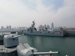 -中国人民解放军海军博物馆