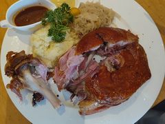 -兰特伯爵西餐厅·啤酒屋(方庄店)