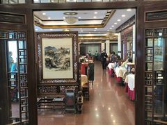 -楼外楼(西湖景区孤山路店)