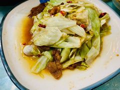 -大师傅金奖啤酒鱼(西街口总店)