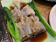 -喜粤糖朝餐厅(三八广场店)