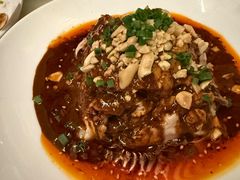 -京华烟云·北京烤鸭(领展购物广场·中关村店)