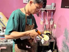 -可丽小屋(中山路店)