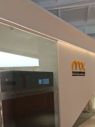 -马克叔叔的照相馆(东门店)
