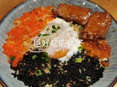 -隐泉之语日式料理(王府中环店)
