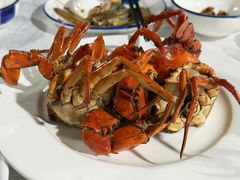 -莲花公园煎蟹(总店)