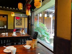 -大自然(鲁家村店)