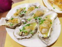 -吉莲利苑海鲜酒家(珠海拱北28年老字号店)