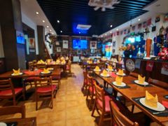 -申德勒加油站餐厅(三里屯北小街店)