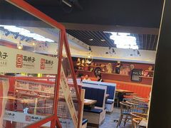 -高鸽子锦州烧烤63年(海阳路店)