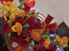 -ChaKo Flora ·茶子花艺 (市北店)