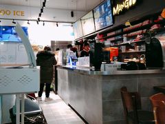 -MANGOO芒可ice(大观天地MALL店)
