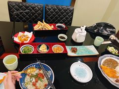 -桃屋日本料理(清华科技园店)