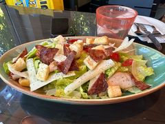 -哈蒙德餐厅