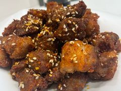 -凯鸽酒楼(大同振兴街店)