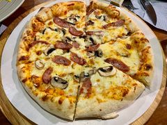 -G+KITCHEN(龙湖狮山天街店)