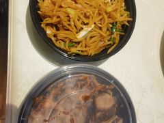 -陈阿婆鱼头泡饼·京味菜(复兴路店)
