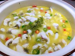 -青花椒花椒鱼(合生汇店)