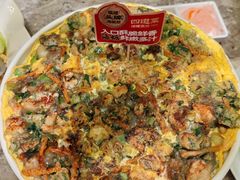 -四道菜·福建菜馆(新街口金鹰店)