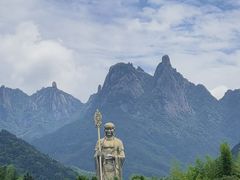 -九华山风景区
