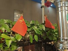 -胡悦里韩式烤肉(芝罘万达广场店)