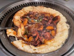 -灶座小锅烀饼·铁锅炖(全国总店)