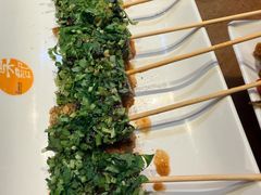 -吴记鲜定味
