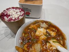 -小豆海棠(嘉兴路店)