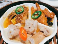 -新兴·金羊座·粤菜点心(乐峰店)