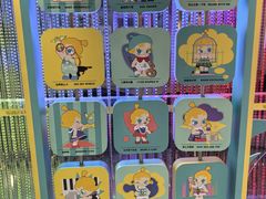 -泡泡玛特POPMART(西单大悦城店)