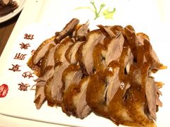 -全聚德(江宁店)