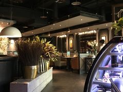 -半秋山西餐厅(巴南万达广场店)