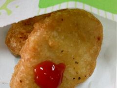 -华莱士·全鸡汉堡(吉祥街店)